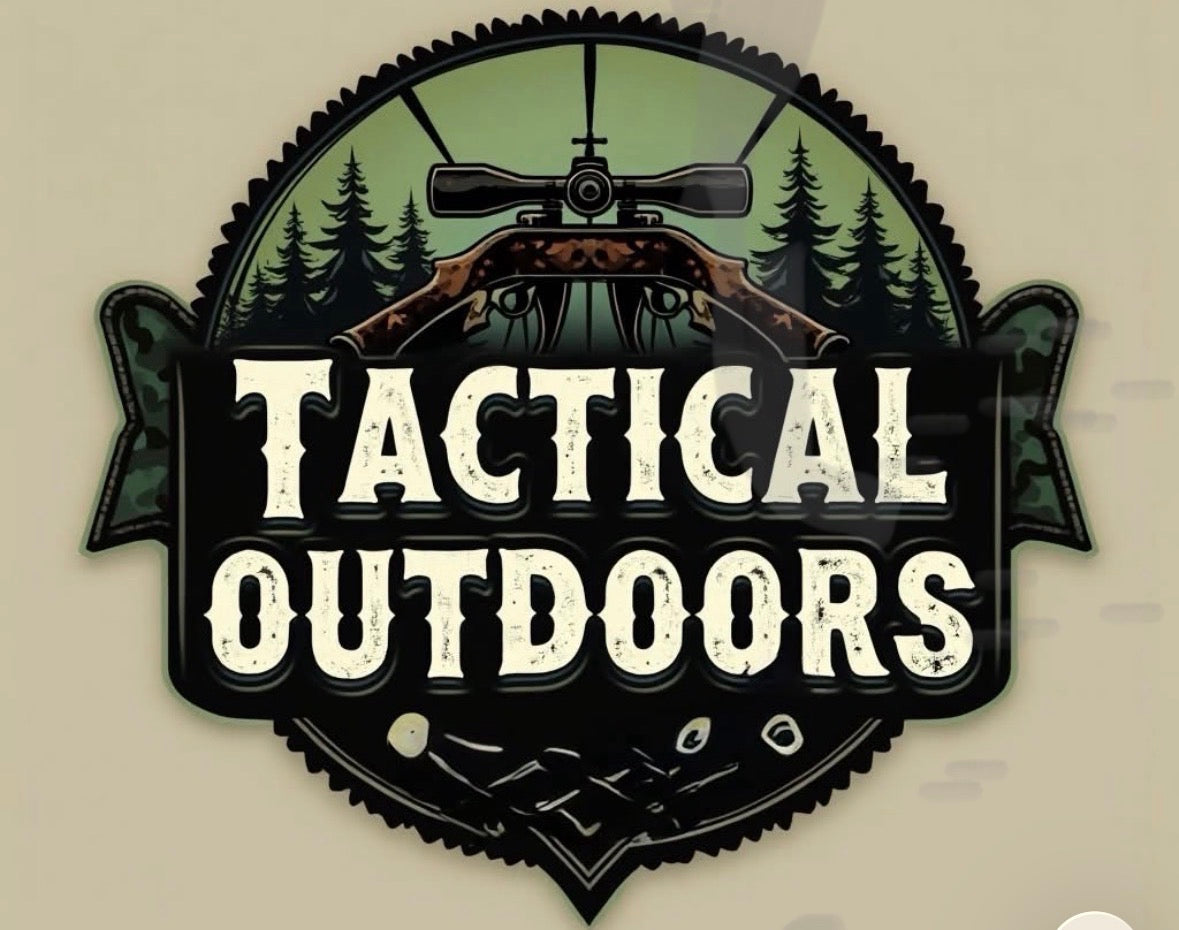 Tactical Outdoors